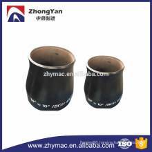 sch std bevelled end for carbon steel reducer